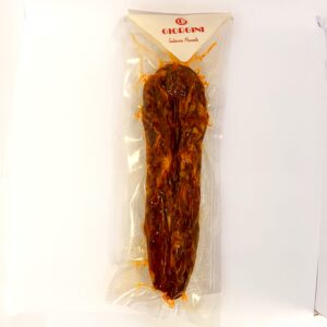 Salsiccia dolce/piccante
