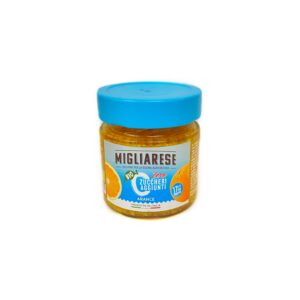 Marmellata di arance