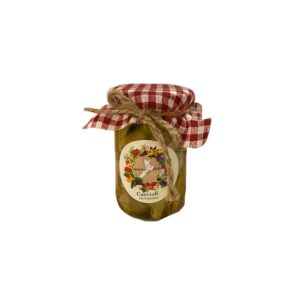 Carciofini alla contadina
