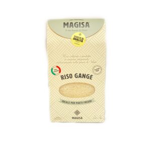 Riso gange