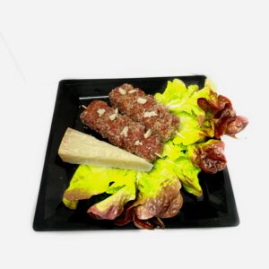 Involtini di bovino