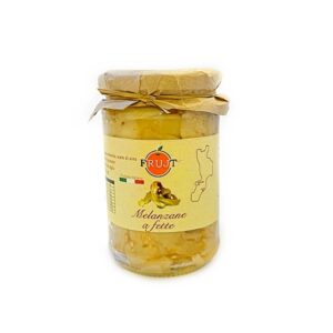 Melanzane a fette