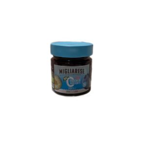 Marmellata di mirtilli