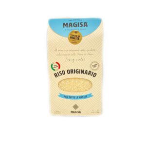 Riso Originario
