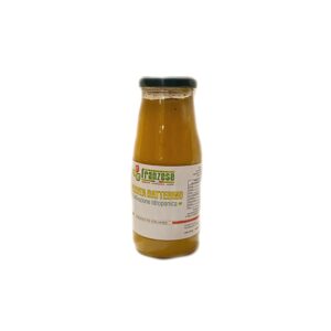 Passata datterino giallo
