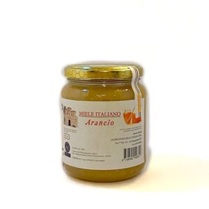 Miele di Arancio