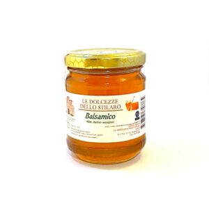 Miele Balsamico