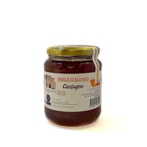 Miele di Castagno