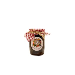 Cipolla in agrodolce