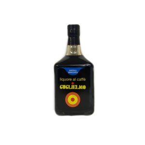 Liquore al caffè - Guglielmo