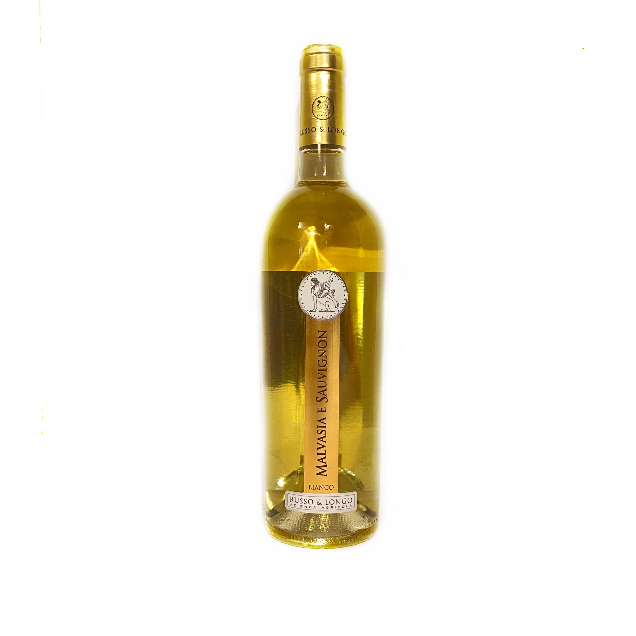 Malvasia e sauvignon