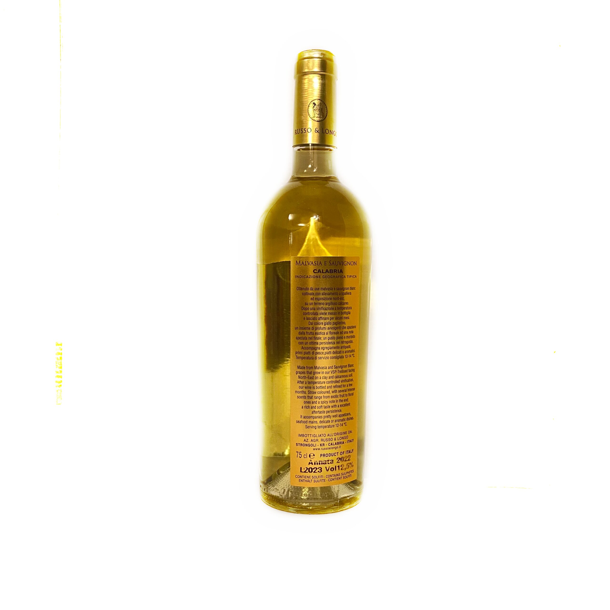 Malvasia e sauvignon - immagine 2