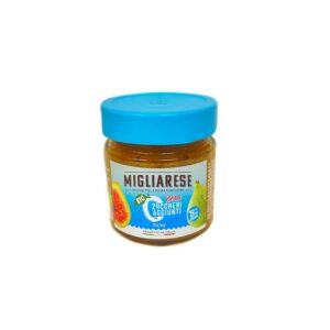 Marmellata di fichi