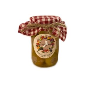 Peperoncini ripieni