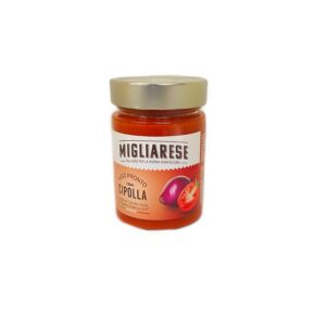 Sugo pronto con cipolla